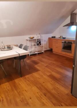 Foto - Etagenwohnung in Kirchheim unter Teck zur Miete