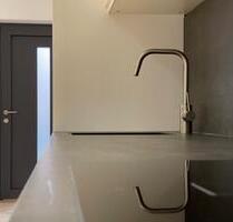 Hochmoderne Einliegerwohnung in Architektenhaus mit E-Parkplatz - Diez