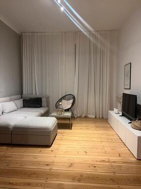 Foto - Möblierte Wohnung zur Untermiete in Altona Feb bis Juli 2016