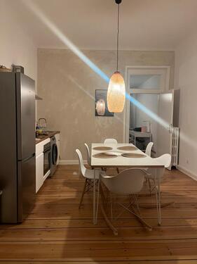 Foto - 2.5 Zimmer Etagenwohnung zur Miete in Hamburg