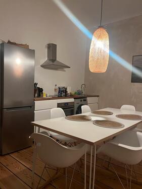 Foto - 2.5 Zimmer Etagenwohnung in Hamburg