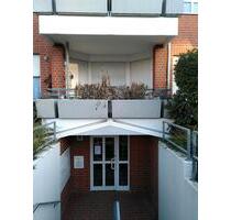 Schöne 2-Zimmer Wohnung mit Tiefgarage, Aufzug und Balkon - Hannover Mitte