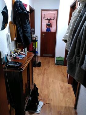 Foto - Hochparterre in Hannover zur Miete