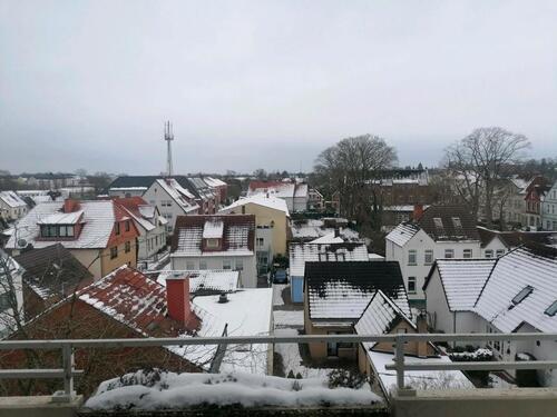 Foto - Zentrale 101qm Wohnung in Verden Innenstadt