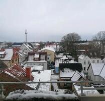 Zentrale 101qm Wohnung in Verden Innenstadt - Verden (Aller)