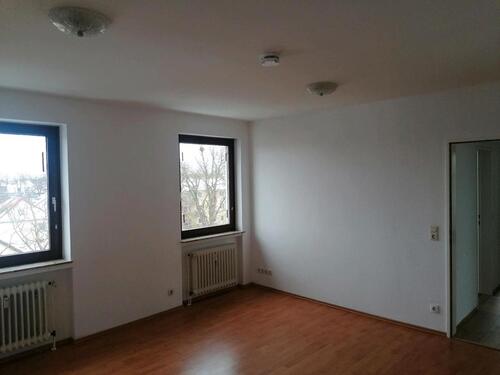 Foto - 3 Zimmer Dachgeschoßwohnung in Verden (Aller)