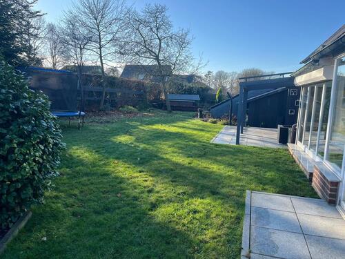 Foto - 5 Zimmer Einfamilienhaus zum Kaufen in Schwalmtal