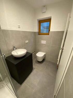 Foto - 1 Zimmer Etagenwohnung zur Miete in Roßtal