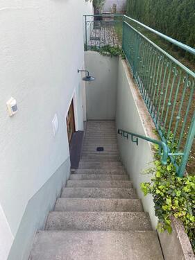 Foto - Etagenwohnung in Roßtal zur Miete