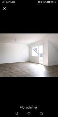 Foto - 4 Zimmer Dachgeschoßwohnung zur Miete in Köln