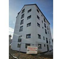 Exklusive Neubauwohnung mit Top-Energieeffizienz in Rottenburg a. d. Laaber - Rottenburg an der Laaber