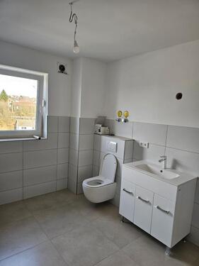 Foto - 4 Zimmer Etagenwohnung zur Miete in Rottenburg an der Laaber