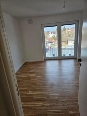 Foto - Etagenwohnung in Rottenburg an der Laaber zur Miete