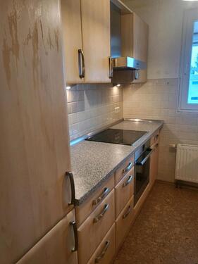 Foto - 2 Zimmer Etagenwohnung in Henstedt-Ulzburg