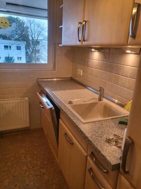 Foto - Etagenwohnung in Henstedt-Ulzburg zum Kaufen