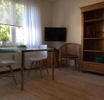 Vollmöbliertes Apartment Wohnung in Altenbochum, Bezugsfertig