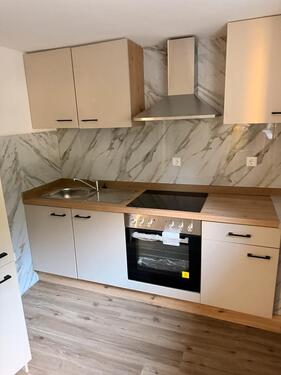 Foto - Etagenwohnung in Oberstenfeld zur Miete