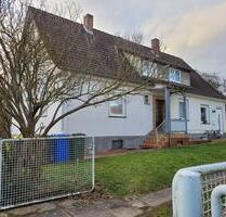 3-Zimmer-Wohnung (ca. 85 m²) mit Garage in Edertal-Bergheim