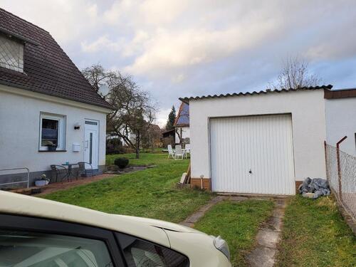 Foto - 3 Zimmer Erdgeschoßwohnung zur Miete in Edertal