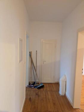 Foto - 3 Zimmer Erdgeschoßwohnung in Edertal