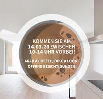 Ihr neues Zuhause: Attraktive 2-Zimmer-Wohnung - Darmstadt Darmstadt-Ost