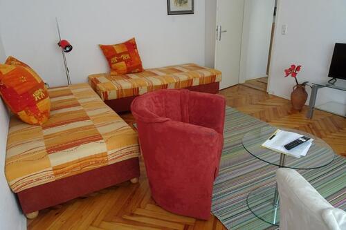 Foto - Ferienwohnung in Würzburg - 65,00&nbsp;EUR Kaltmiete,