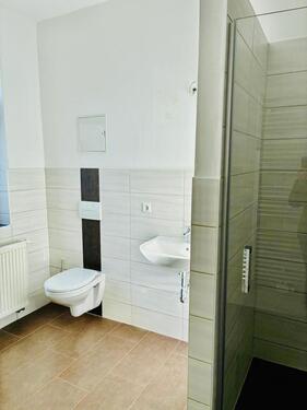 Foto - Erdgeschoßwohnung in Wittenberg Lutherstadt zur Miete