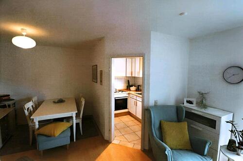 Foto - 1 Zimmer Erdgeschoßwohnung in Ichenhausen