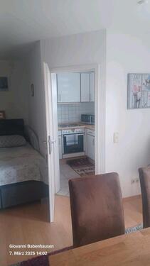 Foto - Erdgeschoßwohnung in Ichenhausen zur Miete