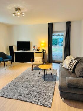 Foto - Schön möblierte Wohnung mit Terrasse in Stuttgart Ost