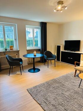 Foto - 2 Zimmer Erdgeschoßwohnung zur Miete in Stuttgart