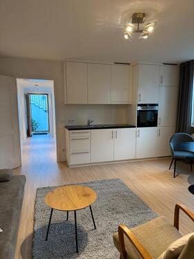 Foto - 2 Zimmer Erdgeschoßwohnung in Stuttgart