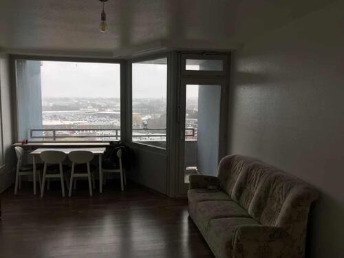 Foto - Ab Sofort: 1-Zimmer Wohnung mit Balkon in Aachen