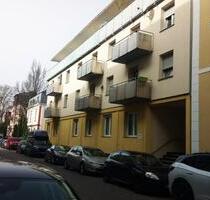 Offenburg-3-Zimmer Ost-Stadtwohnung