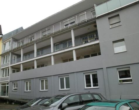 Foto - Etagenwohnung in Offenburg zur Miete