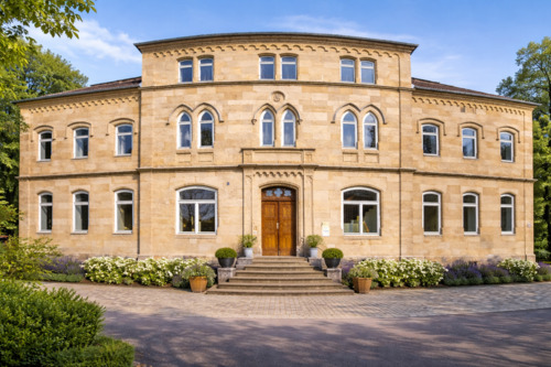 Foto - Exklusive 3-Zi.-Loftwohnung mit Balkon 