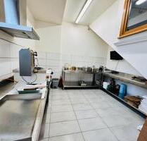 Produktionsküche Vorbereitungsraum stunden- oder tageweise zu - Andechs