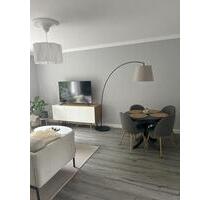 Moderne 4-Zimmer Wohnung (105m²) nahe Uni Kassel – voll möbliert