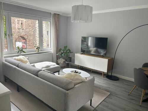 Foto - 4 Zimmer Etagenwohnung in Kassel