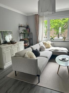 Foto - Etagenwohnung in Kassel zur Miete