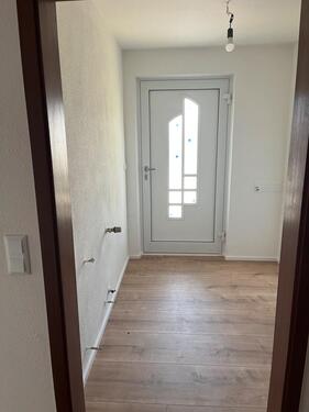 Foto - Erdgeschoßwohnung in Blaustein zur Miete