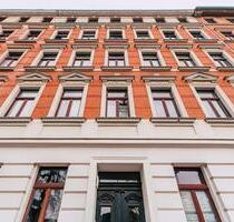 Neu! Tolle 2-Raum-Wohnung inkl. neuer Einbauküche - Leipzig Südost