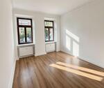 Foto - Etagenwohnung in Leipzig zur Miete