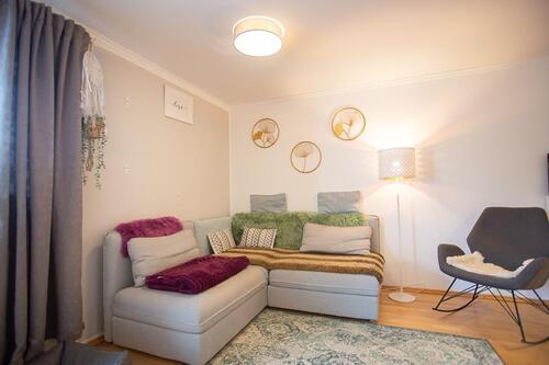 Foto - schöne 4-Zimmer Eigentumswohnung zu verkaufen