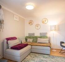 schöne 4-Zimmer Eigentumswohnung zu verkaufen - Oberschleißheim