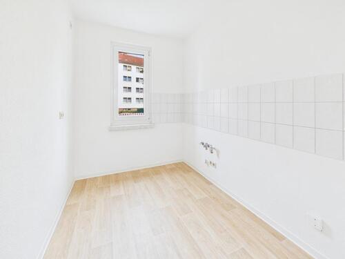 Foto - 2 Zimmer Erdgeschoßwohnung zur Miete in Chemnitz