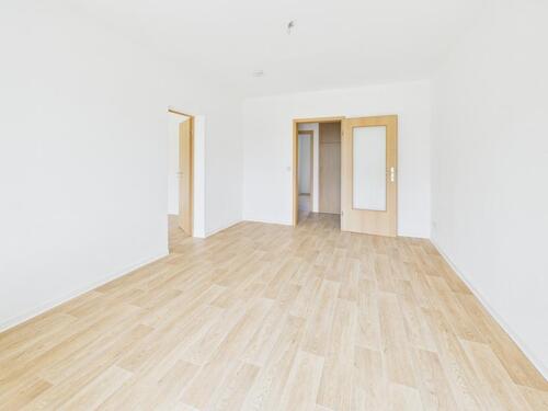 Foto - Erdgeschoßwohnung in Chemnitz zur Miete