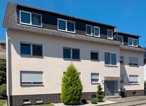 Foto - Modernisierte 2 ZKB Wohnung mit Balkon