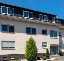Modernisierte 2 ZKB Wohnung mit Balkon - Immenhausen