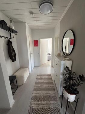 Foto - Erdgeschoßwohnung in Immenhausen zur Miete